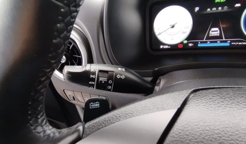 Hyundai KAUAI / Kona completo