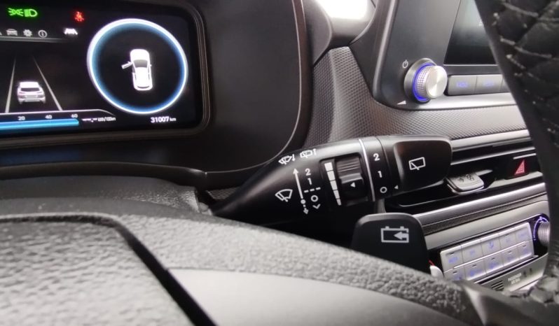 Hyundai KAUAI / Kona completo