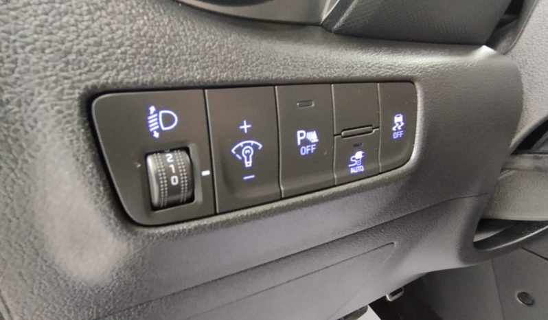 Hyundai KAUAI / Kona completo