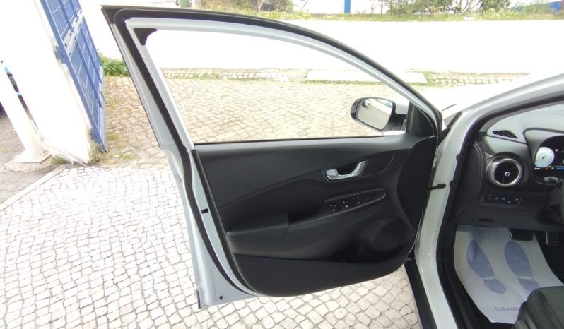 Hyundai KAUAI / Kona completo