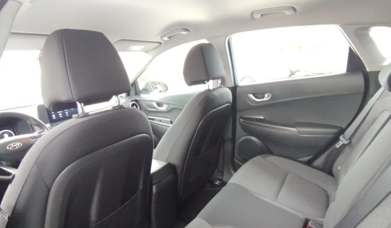 Hyundai KAUAI / Kona completo