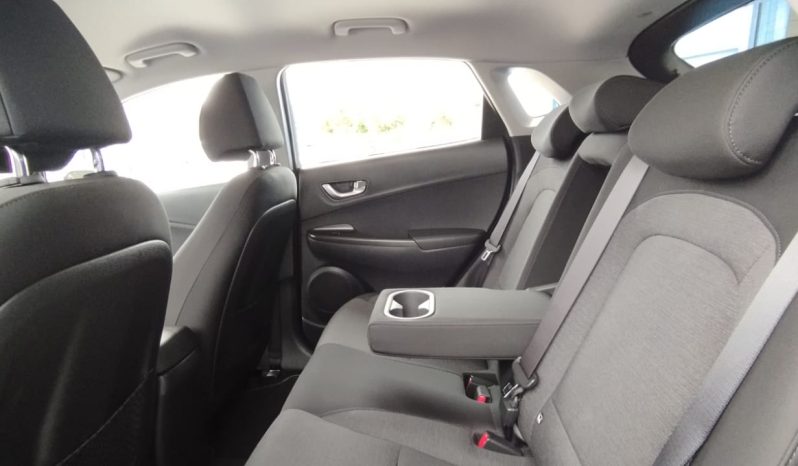 Hyundai KAUAI / Kona completo