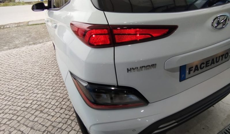 Hyundai KAUAI / Kona completo