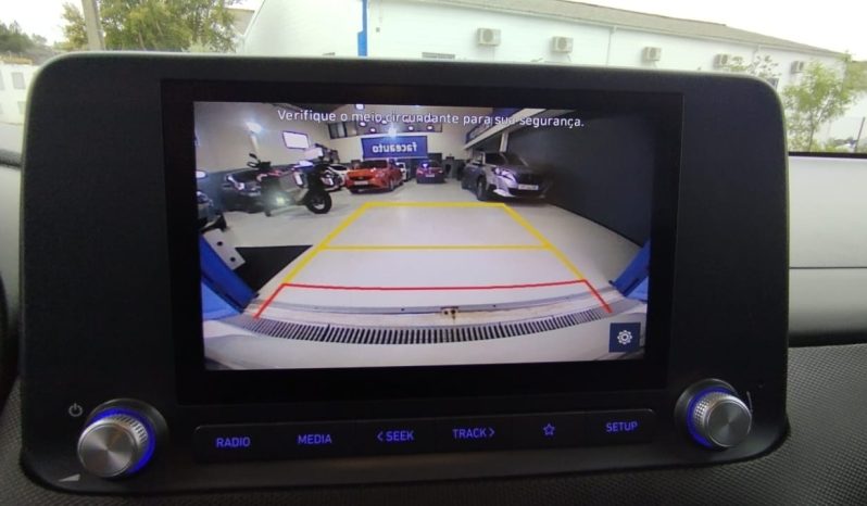 Hyundai KAUAI / Kona completo