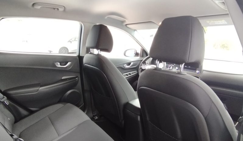 Hyundai KAUAI / Kona completo