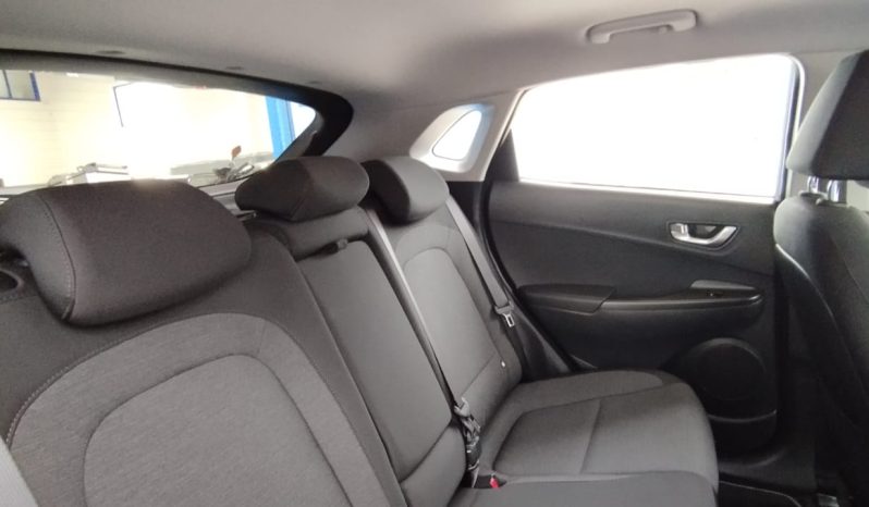 Hyundai KAUAI / Kona completo