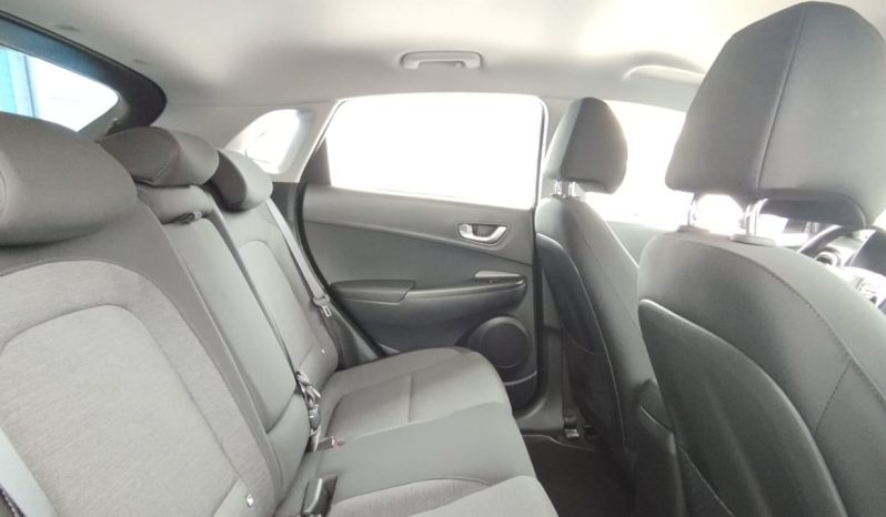 Hyundai KAUAI / Kona completo