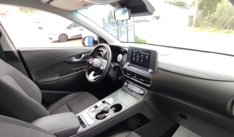 Hyundai KAUAI / Kona completo