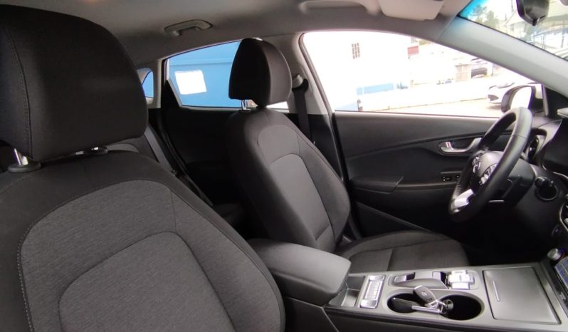 Hyundai KAUAI / Kona completo