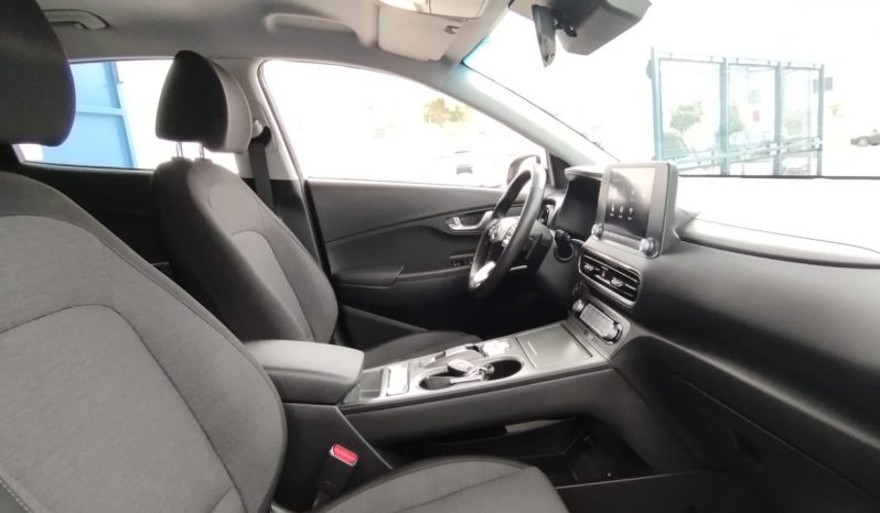Hyundai KAUAI / Kona completo