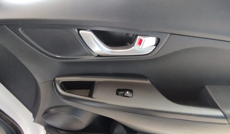 Hyundai KAUAI / Kona completo