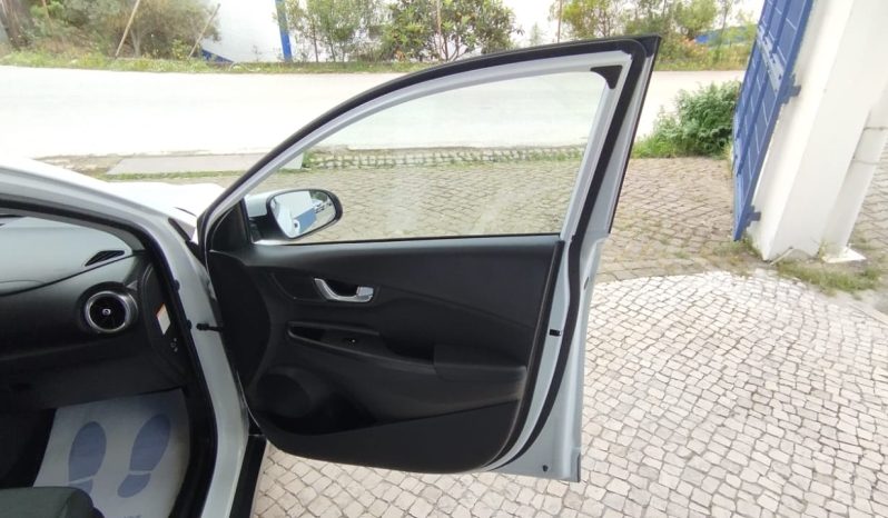 Hyundai KAUAI / Kona completo