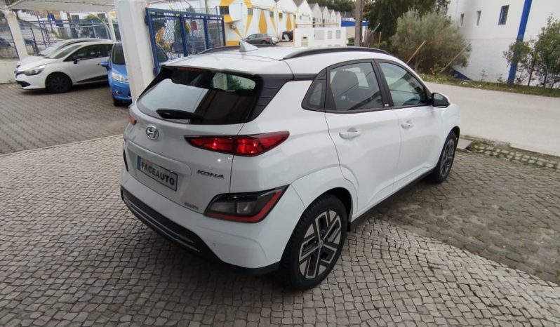 Hyundai KAUAI / Kona completo