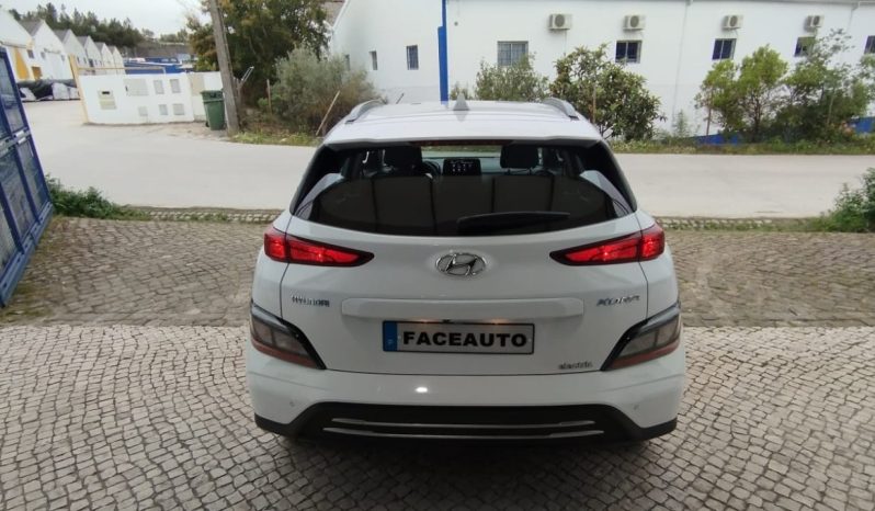 Hyundai KAUAI / Kona completo