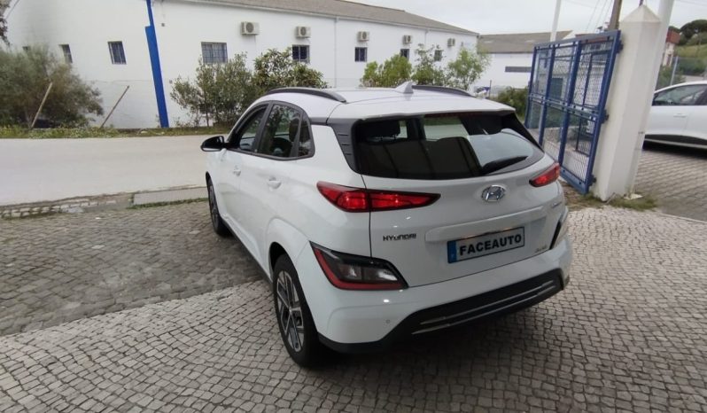 Hyundai KAUAI / Kona completo