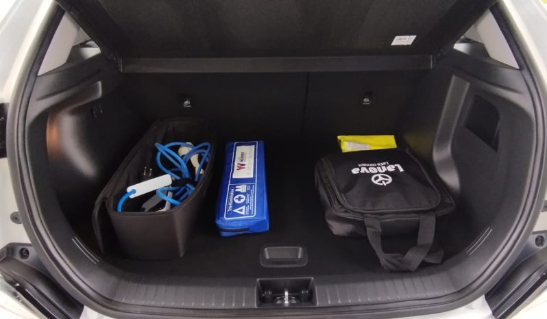Hyundai KAUAI / Kona completo