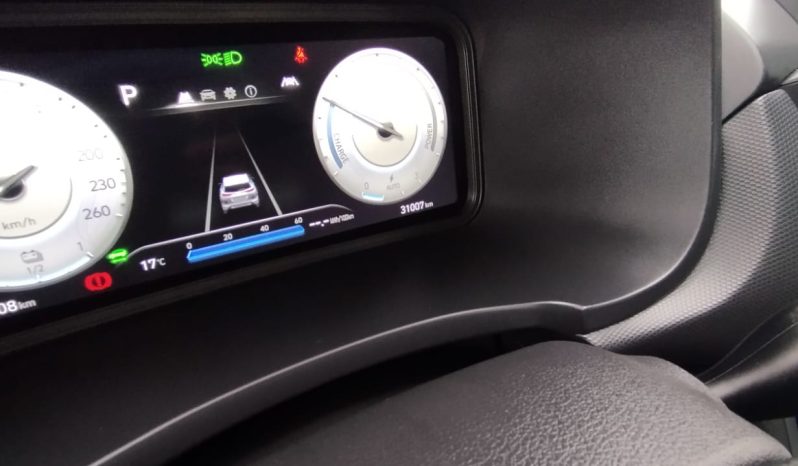 Hyundai KAUAI / Kona completo