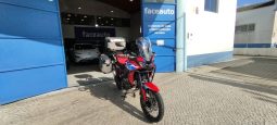 Honda Africa Twin