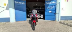 Honda Africa Twin