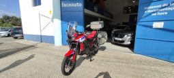 Honda Africa Twin