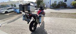 Honda Africa Twin