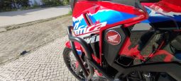 Honda Africa Twin completo
