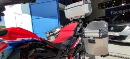 Honda Africa Twin completo