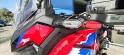 Honda Africa Twin completo