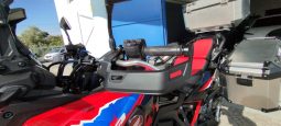 Honda Africa Twin completo