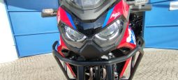 Honda Africa Twin completo