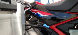 Honda Africa Twin completo