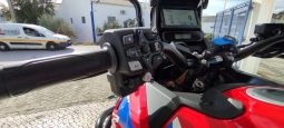 Honda Africa Twin completo