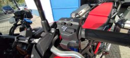 Honda Africa Twin completo