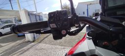 Honda Africa Twin completo