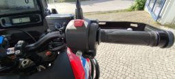 Honda Africa Twin completo