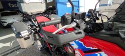 Honda Africa Twin completo