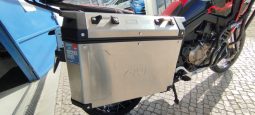 Honda Africa Twin completo