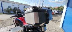 Honda Africa Twin completo