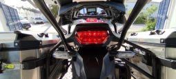 Honda Africa Twin completo