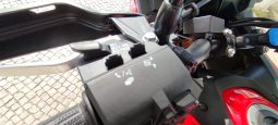 Honda Africa Twin completo