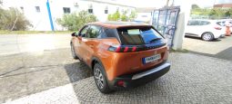 Peugeot e-2008 completo