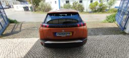 Peugeot e-2008 completo