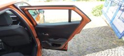 Peugeot e-2008 completo