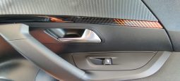 Peugeot e-2008 completo