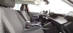 Peugeot e-2008 completo