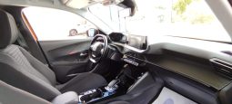Peugeot e-2008 completo