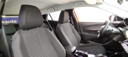 Peugeot e-2008 completo