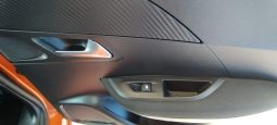Peugeot e-2008 completo