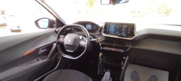 Peugeot e-2008 completo
