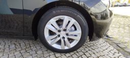 Peugeot 308 completo